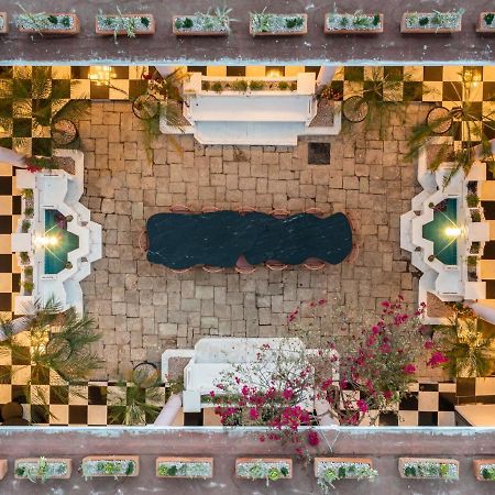 Holt Hotel De Mi Independencia Double Queen Room Oaxaca 外观 照片