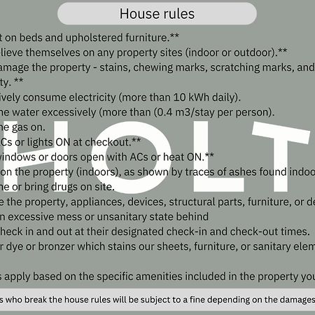 Holt Hotel De Mi Independencia Double Queen Room Oaxaca 外观 照片
