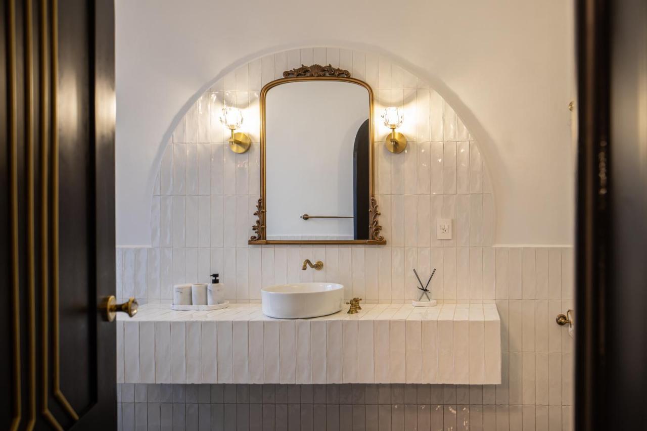 Holt Hotel De Mi Independencia Double Queen Room Oaxaca 外观 照片