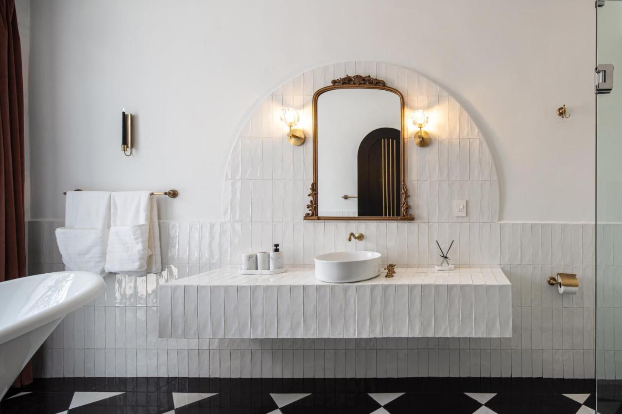 Holt Hotel De Mi Independencia Double Queen Room Oaxaca 外观 照片