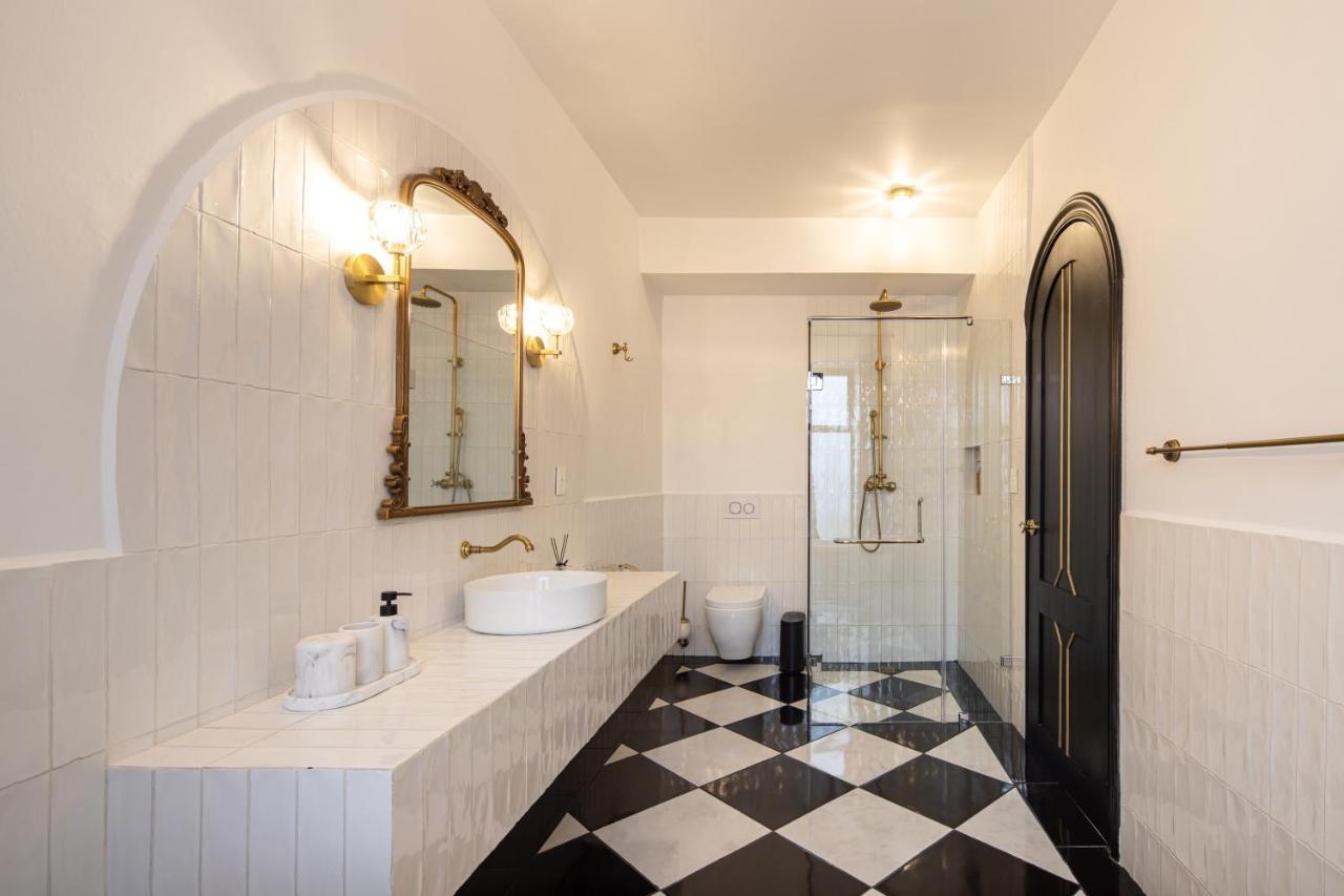 Holt Hotel De Mi Independencia Double Queen Room Oaxaca 外观 照片