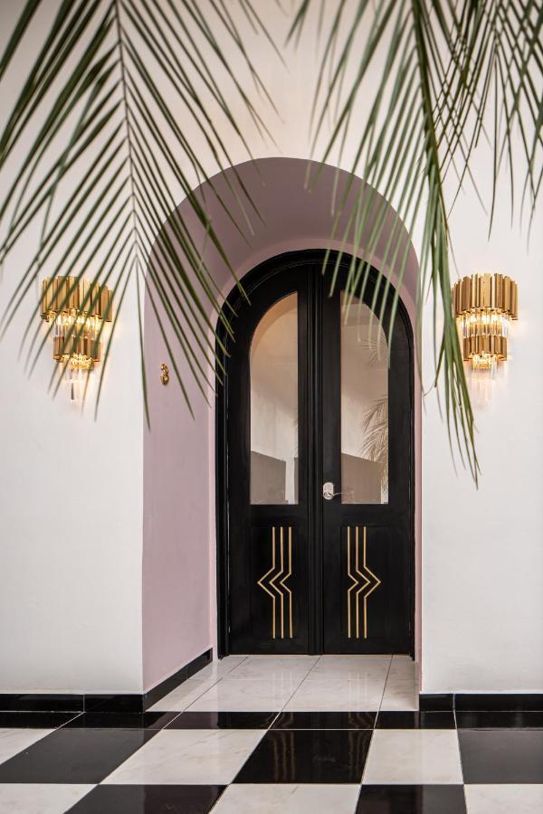 Holt Hotel De Mi Independencia Double Queen Room Oaxaca 外观 照片